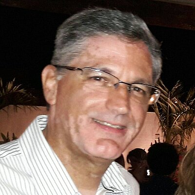 João Cesário Leonel Ferreira João Cesário Leonel Ferreira