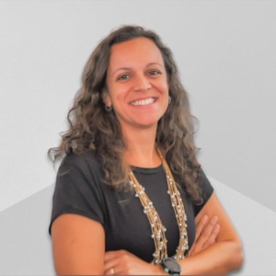Prof.ª Dr.ª Patrícia Santos de Souza Delfini