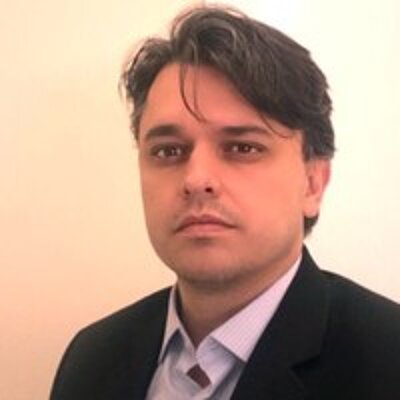 Prof. Dr. Rodrigo Vieira dos Santos