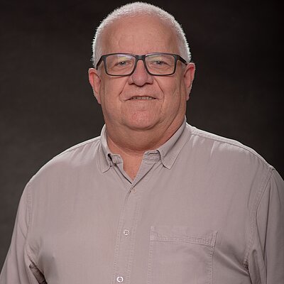 Prof. Dr. Antonio Augusto Couto