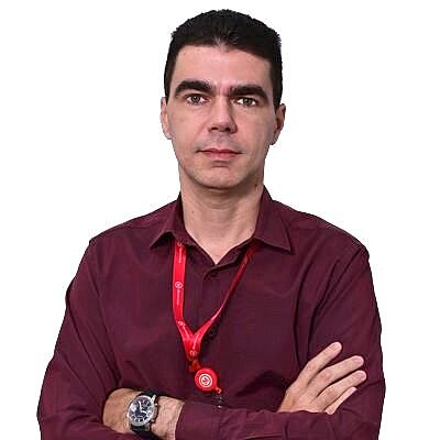 Estevão Ferreira Resende