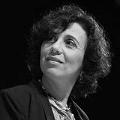 Angélica Aparecida Tanus Benatti Alvim