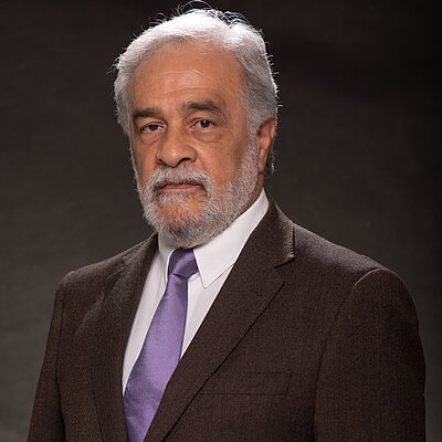 Prof. Carlos Roberto Camello Lima, PhD. Prof. Carlos Roberto Camello Lima, PhD.