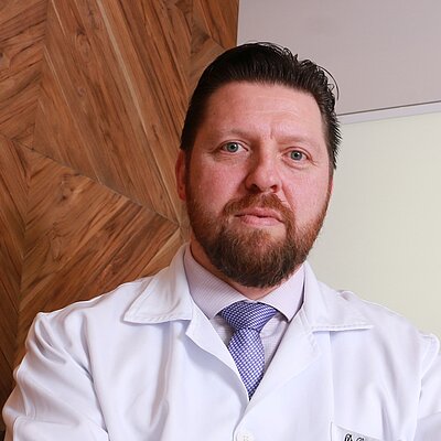 Dr. Cleverton Cesar Spautz