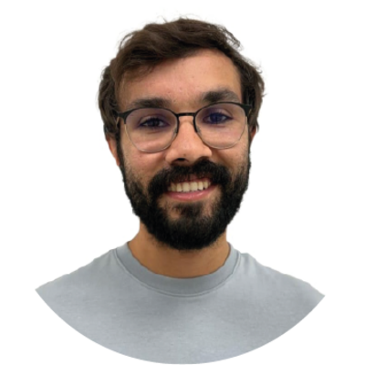 Matheus Santos Dias