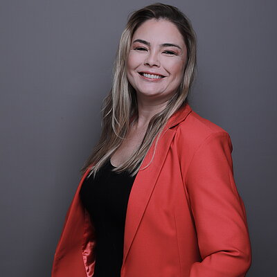 Fernanda Corrêa 