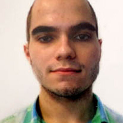 João Pedro Greca De Macedo Biasi