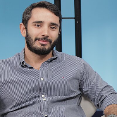 Prof. Mauro Sérgio Felix Júnior 