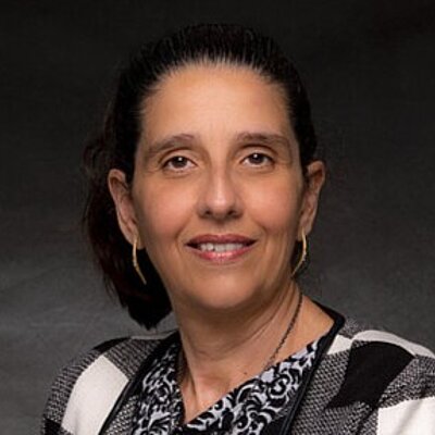 Profa. Drª. Magda Aparecida Salgueiro Duro Profa. Drª. Magda Aparecida Salgueiro Duro