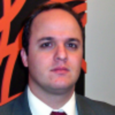 Prof. Me. Fabio Daniel Romanello Vasques