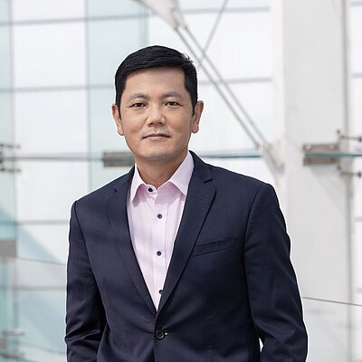 Reynaldo Goto Reynaldo Goto