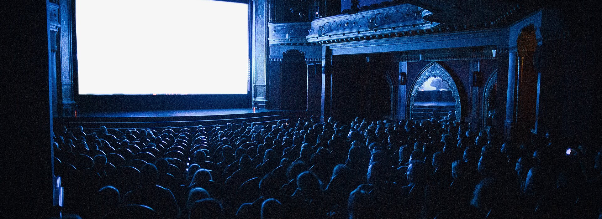 Sala de cinema