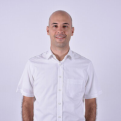Prof. Me. Daniel Corsi da Silva