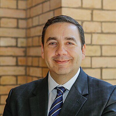 Prof:  Dr. Felipe Chiarello de Souza Pinto 