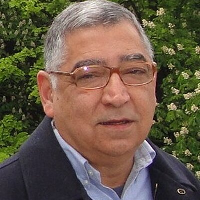 Prof. Dr. Octavio Ribeiro de Mendonça Neto