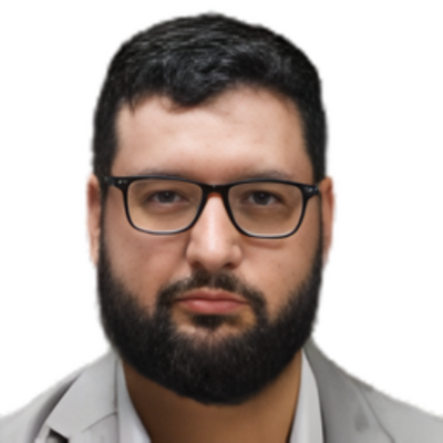 Felipe Silva Martins Felipe Silva Martins