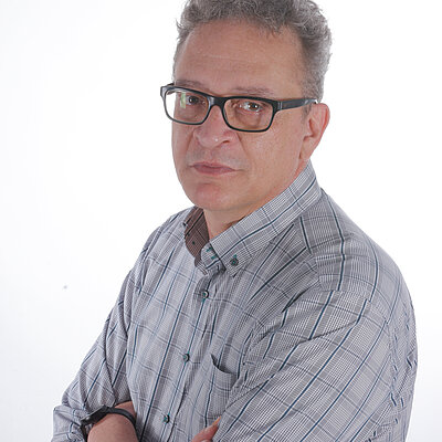 Prof. Dr. Mauricio Demichelli