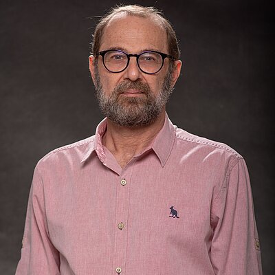 Prof. Sérgio Szpigel, PhD. Prof. Sérgio Szpigel, PhD.