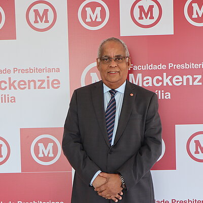 Josimar Santos Rosa