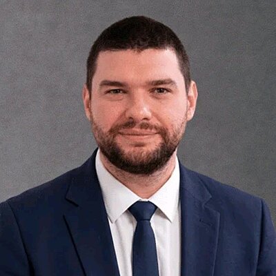 Prof. Dr. Douglas Elmauer