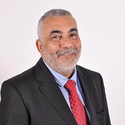 Prof. Dr. Washington Carlos de Almeida Prof. Dr. Washington Carlos de Almeida