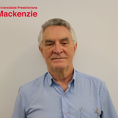 Prof. Dr. Gilberto Perez
