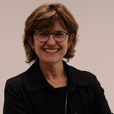 Maria Lucia de Freitas Petrucci Ferreira Maria Lucia de Freitas Petrucci Ferreira
