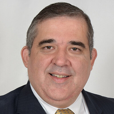 Rev. Cid Pereira Caldas Rev. Cid Pereira Caldas
