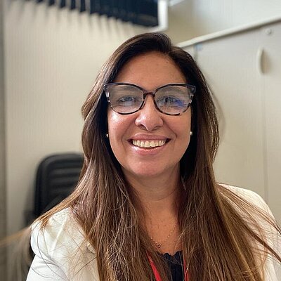 Profa. Dra. Daniella Guimarães Bergamini de Sá