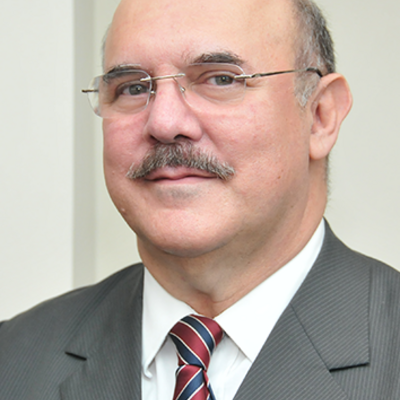 Rev. Milton Ribeiro Rev. Milton Ribeiro