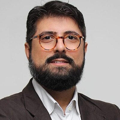 Prof. Dr. Jonas Moreira Madureira 