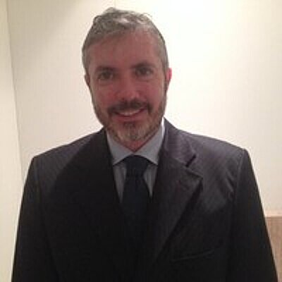Prof. Me. Gerson Caner