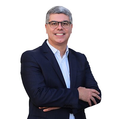 Prof. Anderson Prof. Anderson