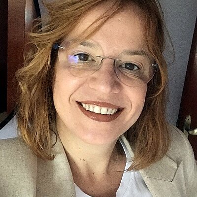 Profª Drª Maria Celia de Oliveira
