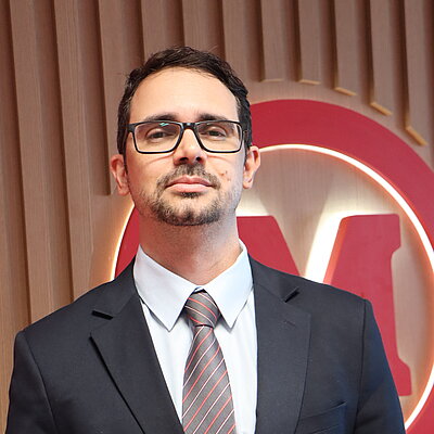 Daniel Aristides Natividade Campos
