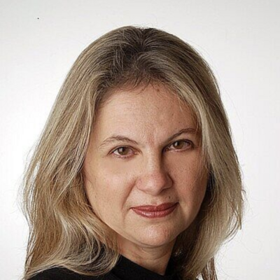 Profa. Dra. Ana Lúcia Trevisan Profa. Dra. Ana Lúcia Trevisan