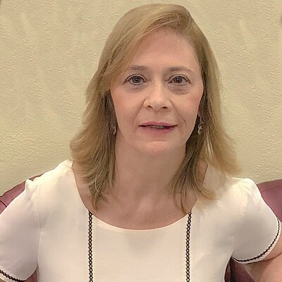 Prof.ª Dr.ª Célia Regina Moretti Meirelles