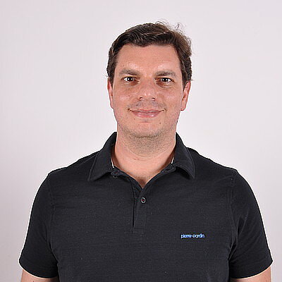 Prof. Dr. Cristiano Camilo Lopes Prof. Dr. Cristiano Camilo Lopes
