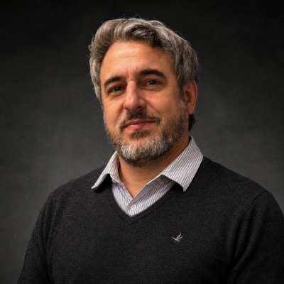 Prof. Dr. Thiago da Cruz Canevari