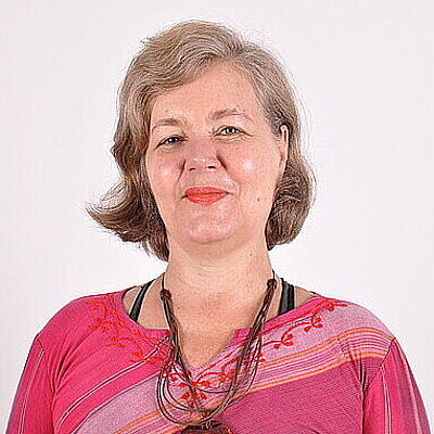 Eunice Helena Sguizzardi Abascal