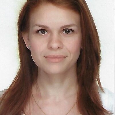 Profa Ma. Patricia de Jesus Menino 