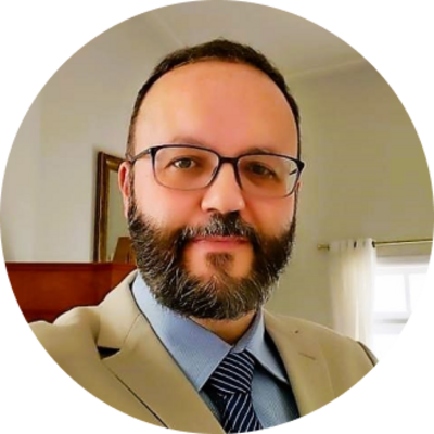 Prof. Ricardo Barbosa Prof. Ricardo Barbosa
