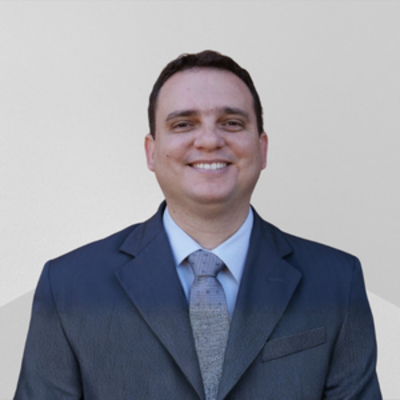 Prof. Dr. Jailson Francelino de Lima
