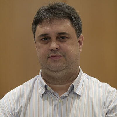Prof. Dr. Christian Brially Tavares de Medeiros 