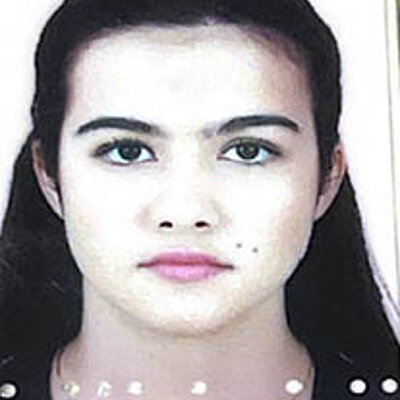 Maria Fernanda Braga Maria Fernanda Braga