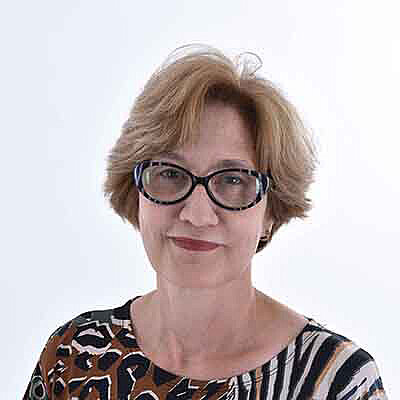 Profa. Dra. Maria de Fátima Ramos de Andrade