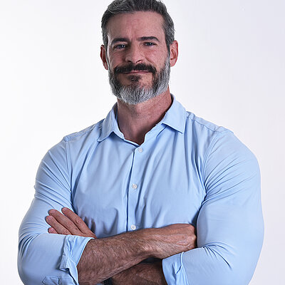 Professor Thiago Pereira da Costa 
