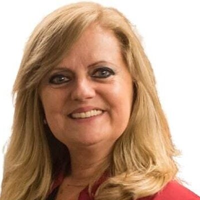 Dra. Rosana Maria Pires Barbato Schwartz