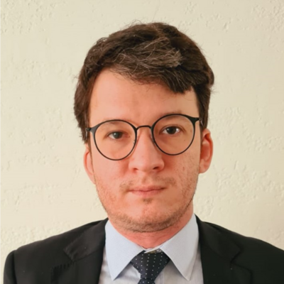 Prof. Dr. Marcelo Daniel Araujo Ermel