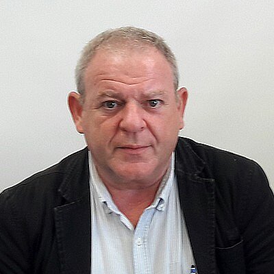 Prof. Jean-Pierre Raulin, PhD. Prof. Jean-Pierre Raulin, PhD.